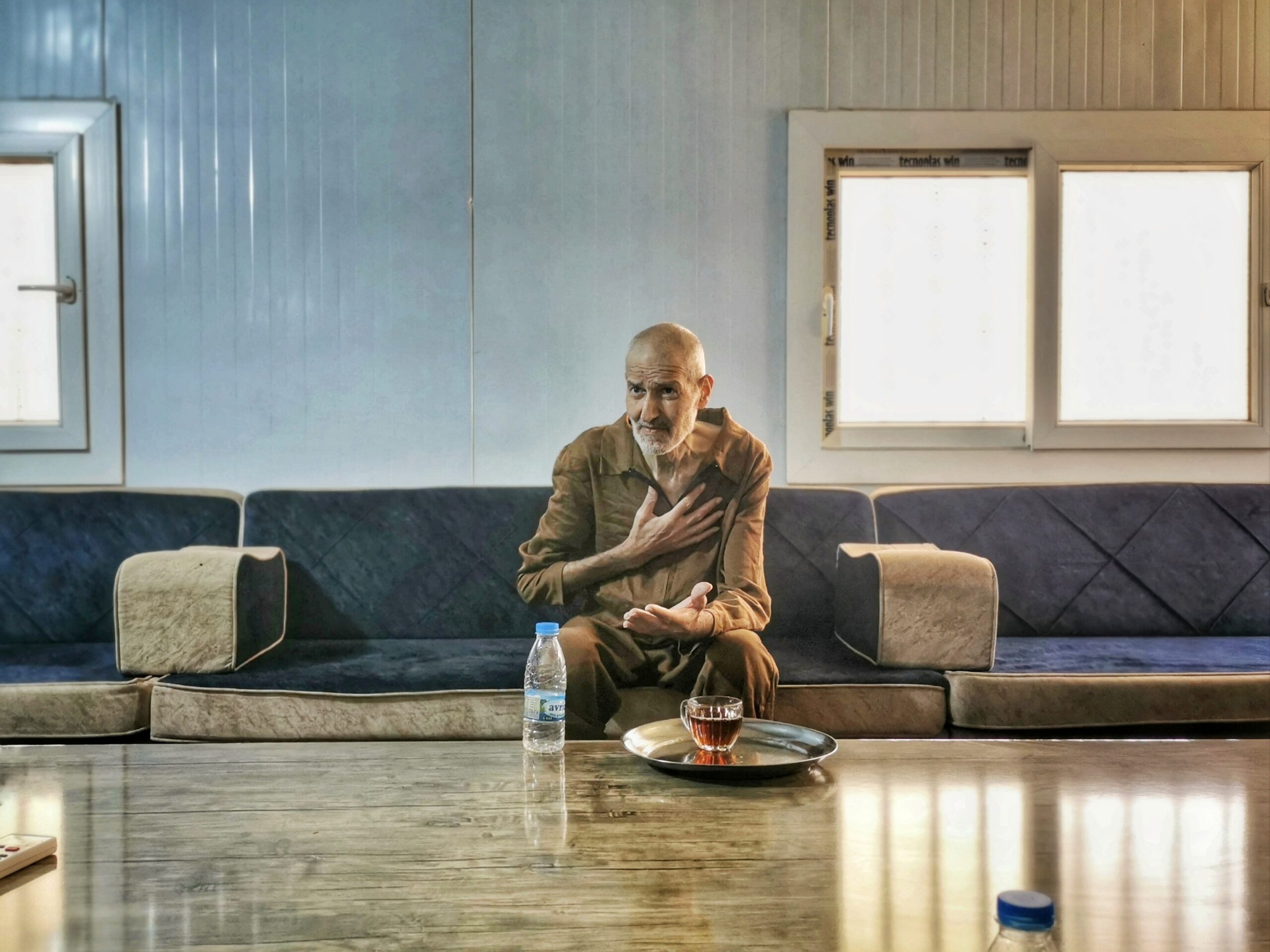 Mohammed Haydar Zammar