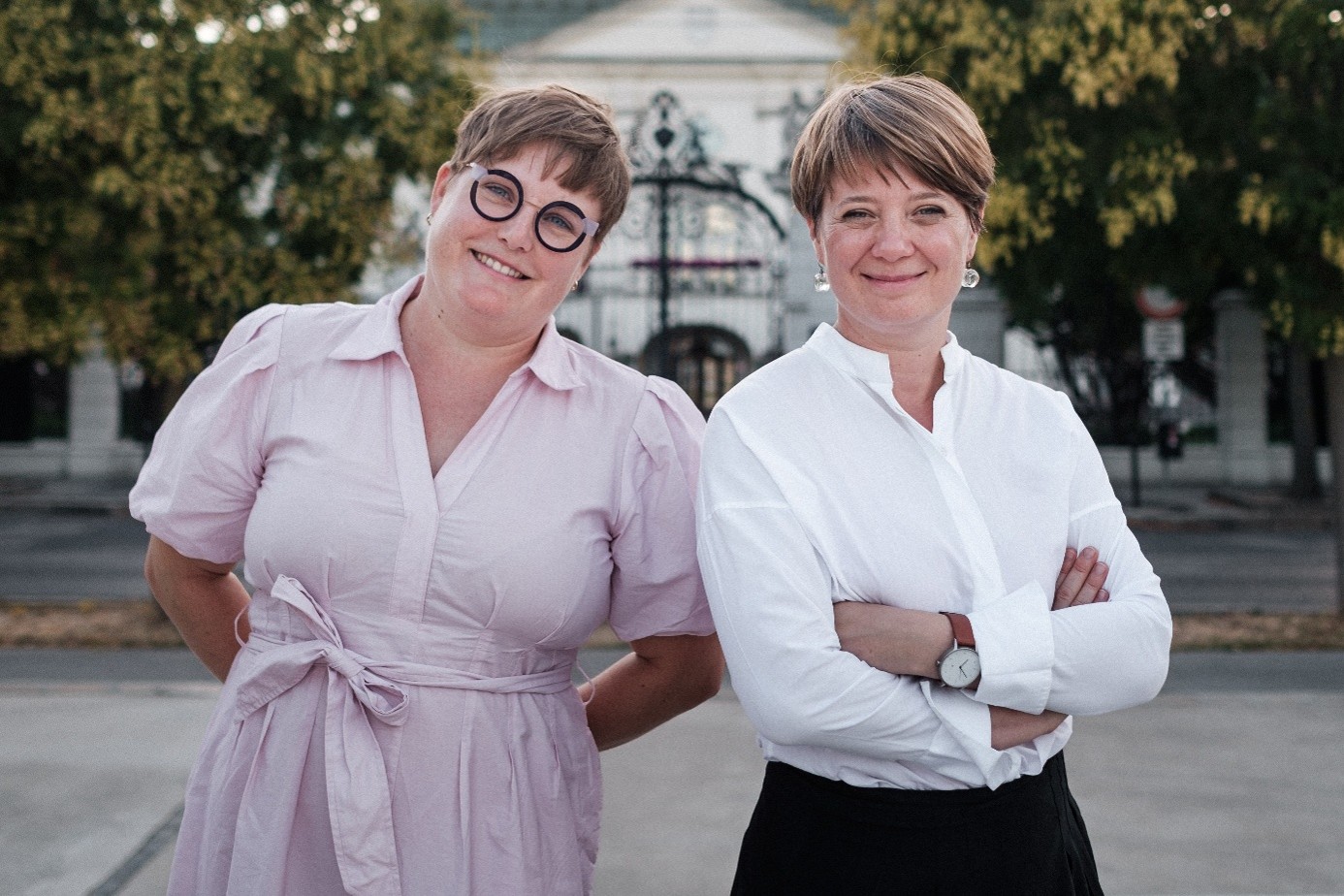 Koordinátorky Vízie Slovensko 2040: Potrebujeme spoločnosť, ktorá obstojí aj v neistote